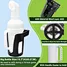 ABS material sand bottle